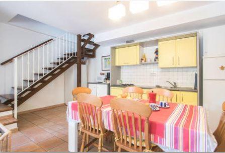 דניה Apartamentos Villamor מראה חיצוני תמונה