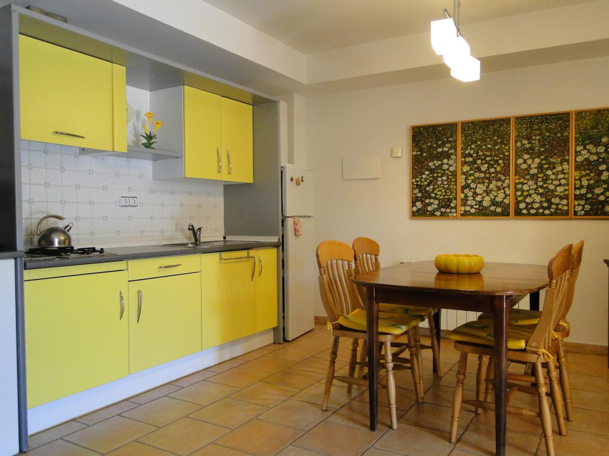 דניה Apartamentos Villamor מראה חיצוני תמונה