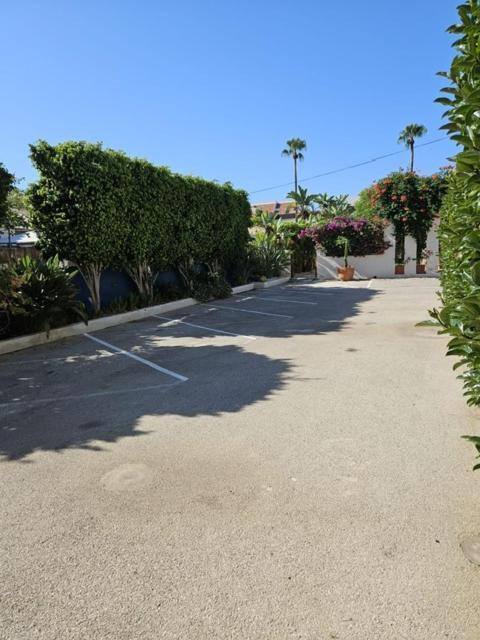 דניה Apartamentos Villamor מראה חיצוני תמונה