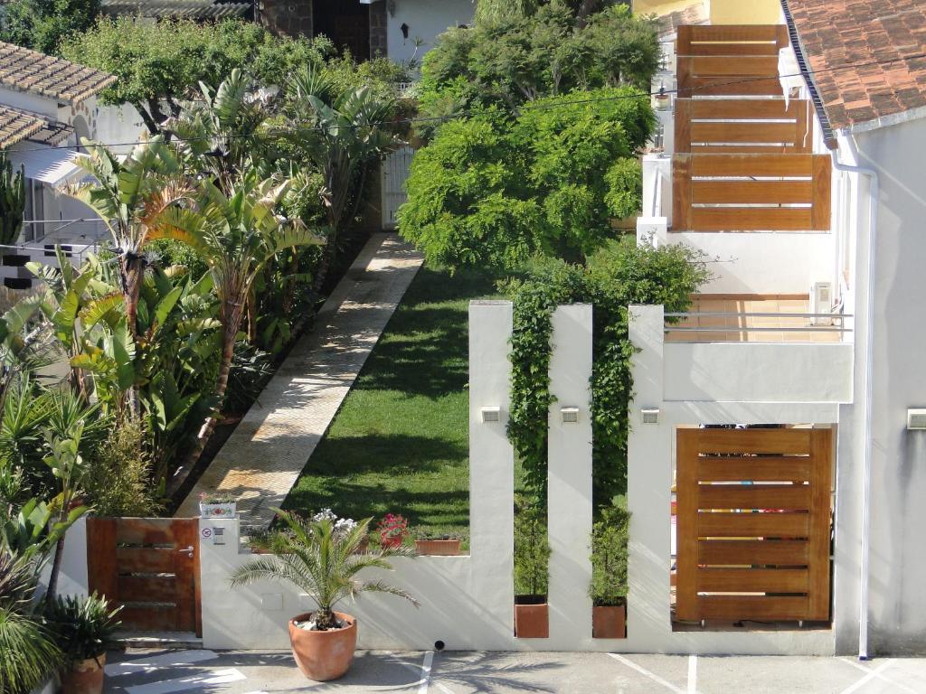 דניה Apartamentos Villamor חדר תמונה