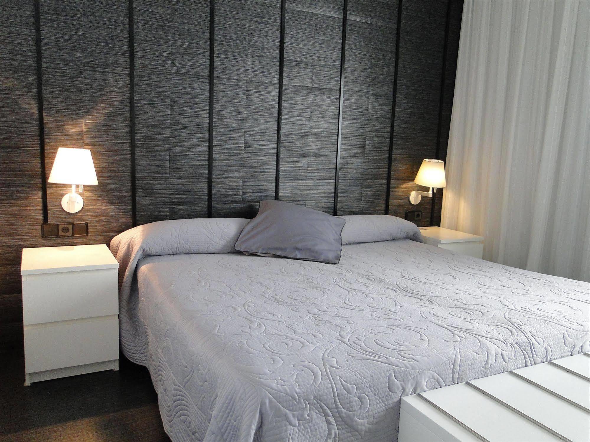 דניה Apartamentos Villamor מראה חיצוני תמונה